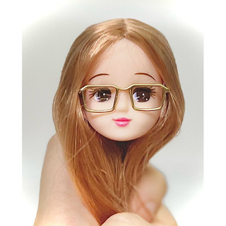Mắt kính cho búp bê
