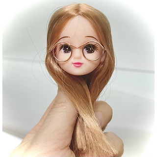 Mắt kính cho búp bê