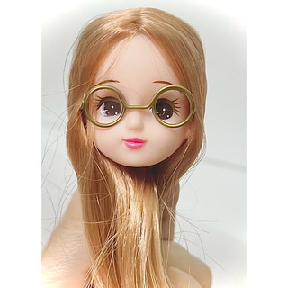 Mắt kính cho búp bê