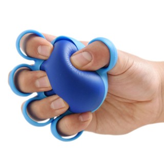 Banh tập tê tay, bóng bóp tay tập vật lý trị liệu