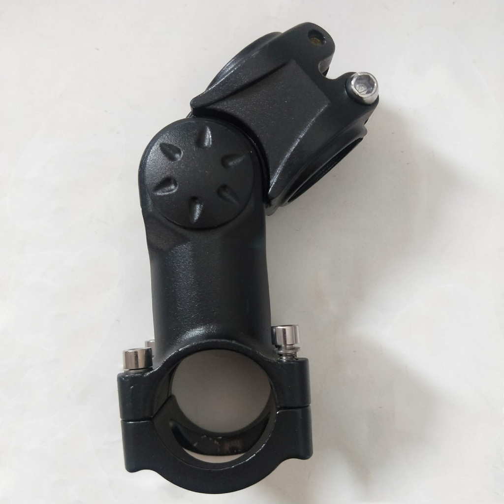 Bộ tăng cao ghi đông xe đạp địa hình PT-02