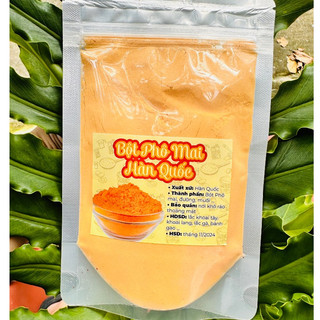 100G BỘT PHO MAI LẮC KHOAI TÂY