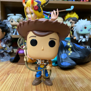 Mô hình Funko Disney - Pixar / Sheriff Woody