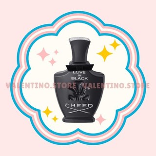 Nước hoa unisex | Creed Love in Black EDP