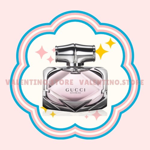 Nước hoa Gucci Bamboo Eau de Parfum 5ml/10ml/20ml