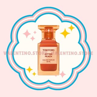 Nước hoa tom ford bitter peach edp 2ml/5ml/10ml