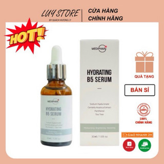 Serum B5 Mediphar - Hydrating B5 Serum 30ml GIBE STORE
