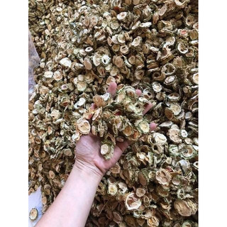 Mướp Đắng rừng thái lát loại 1-Hỗ trợ bệnh tiểu đường
