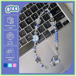 Dây đeo lightstick hoặc phonestrap build