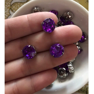 Đá chấu kết trang trí