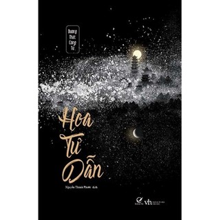 Sách - hoa tư dẫn - đường thất công tử