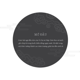 Sách - Hoa tư dẫn - Đường Thất Công Tử ( bìa cứng )