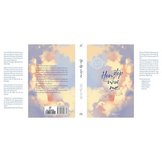Sách - Hẹn đẹp như mơ - Phỉ Ngã Tư Tồn