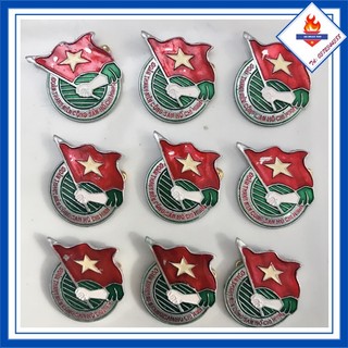 Huy hiệu đoàn