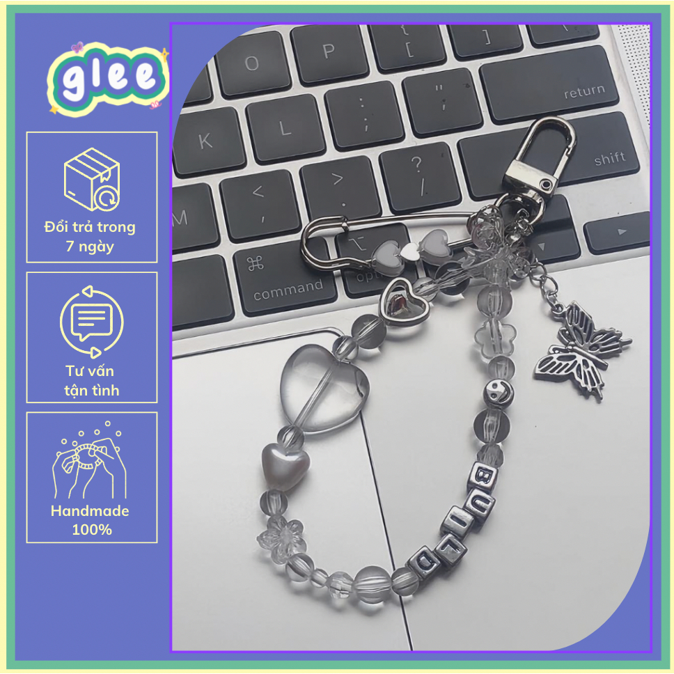 KEYRING KPOP KEYRING BUILD (CÓ THỂ ĐỔI TÊN )