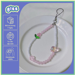 Phonestrap tulip pastel 🌷