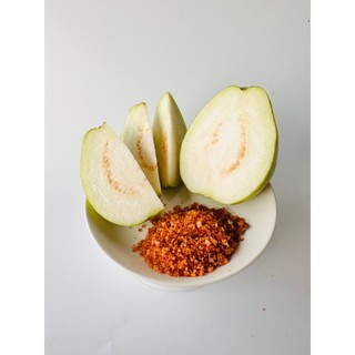 Muối ớt Ô mai Ba Thu siêu ngon