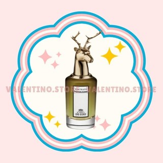 Nước hoa dùng thử the tragedy of lord george by penhaligon’s 5ml/10ml/20ml ✰ɓắp