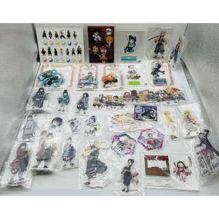 Mô hình Standee nhân vật Kimetsu no Yaiba, KNY số 03, Chính hãng