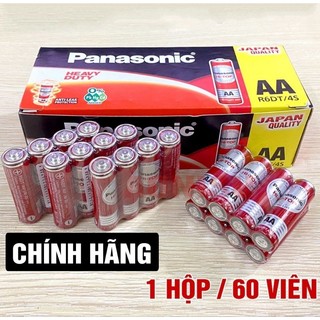 HỘP 60V PIN PANASONIC