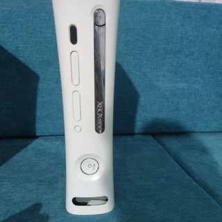 xbox 360 fat