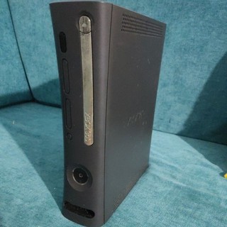 xbox 360 fat