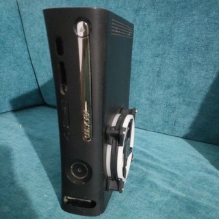 xbox 360 fat