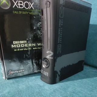 xbox 360 fat