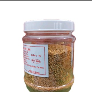 Muối Ớt Chay Tây Ninh (500 gram)