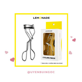 Bấm Mi Lemonade Eyelash Curler