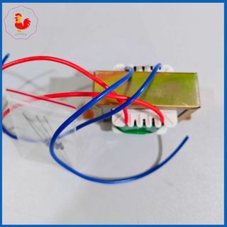 Biến áp nguồn 12v 1A cách ly