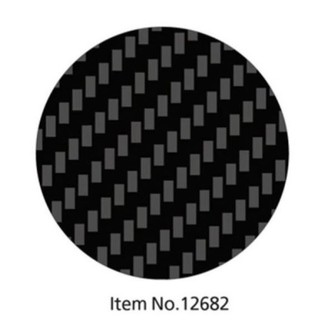 Phụ kiện mod tamiya - decal tamiya carbon pattern