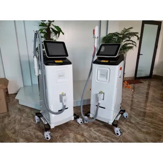 Máy Laser Xóa Xăm NOVA Plus | Máy Triệt Lông NOVA+ [ bảo hành 24 tháng ]