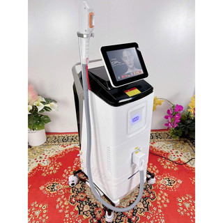 Máy Laser Xóa Xăm NOVA Plus | Máy Triệt Lông NOVA+ [ bảo hành 24 tháng ]