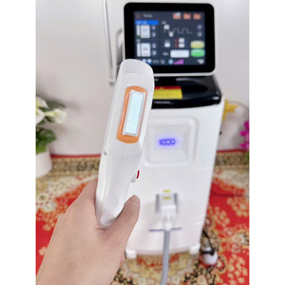 Máy Laser Xóa Xăm NOVA Plus | Máy Triệt Lông NOVA+ [ bảo hành 24 tháng ]