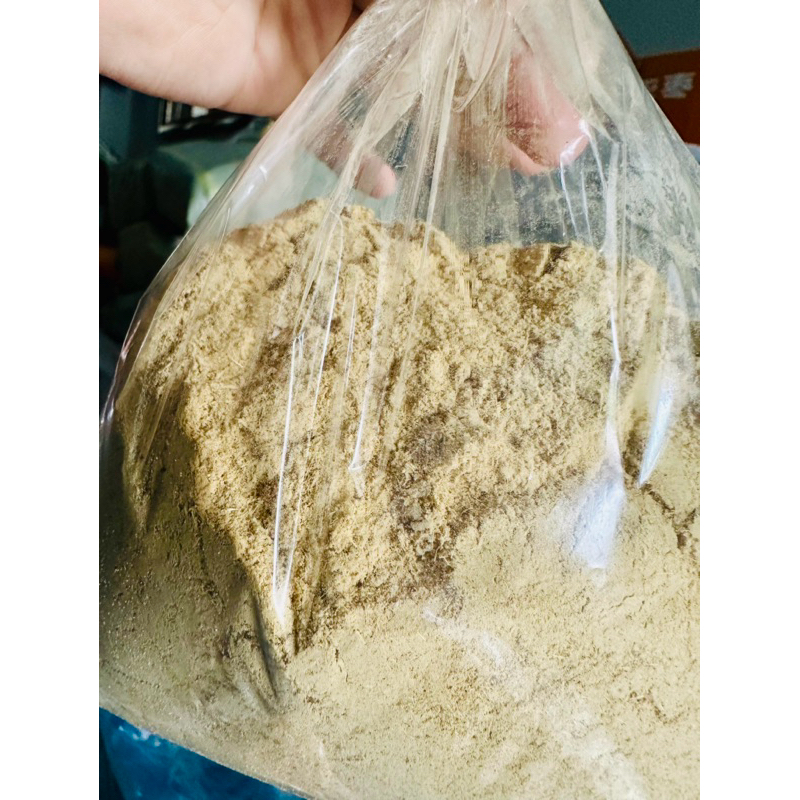 Bột Cam Thảo Bắc nguyên chất [1KG](khách đặt mới nghiền)