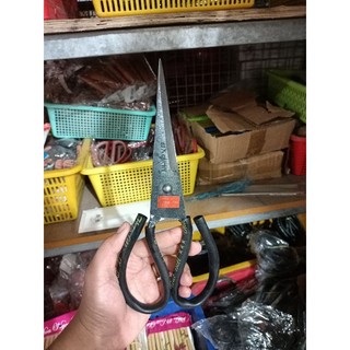Kéo thép, kéo làm cá đen siêu sắc bén