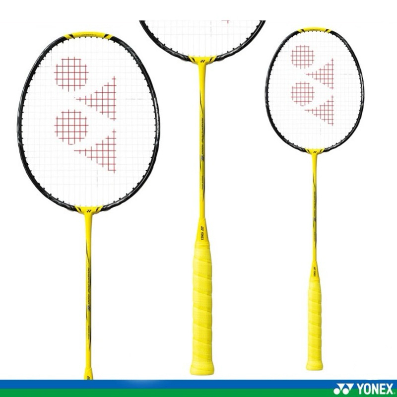 Vợt cầu lông Yonex Nanoflare 1000Z – Tốc độ nhất thế giới, căng max 13.5kg, tặng bao đựng, cuốn cán VS