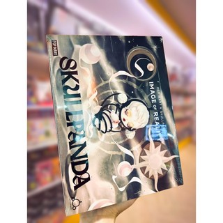 [Full Set] Skullpanda Image Of Reality - Pop Mart