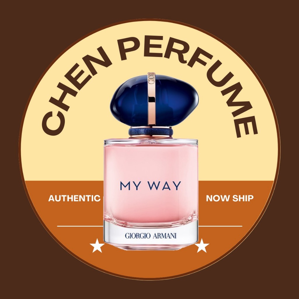 Nước H0a 𝐌𝐲 𝐖𝐚𝐲 5ml/10ml