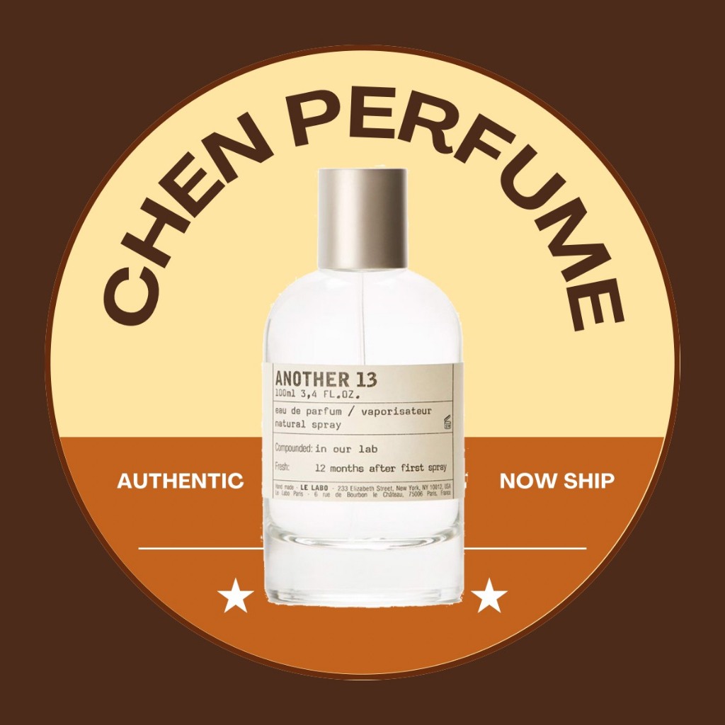 Nước Hoa dùng thử Another 13 - 5ml/10ml