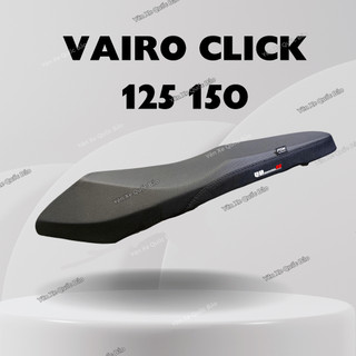 Yên Vairo 125 150 Click Thái da logo thái co giãn 4 chiều nhiều mẫu lựa chọn