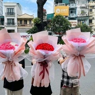 Cốt cắm hoa 20 b