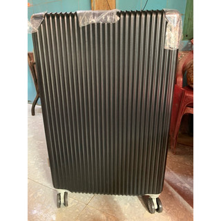 Vali size đại Đen black 30 inch hàng chuẩn Korea