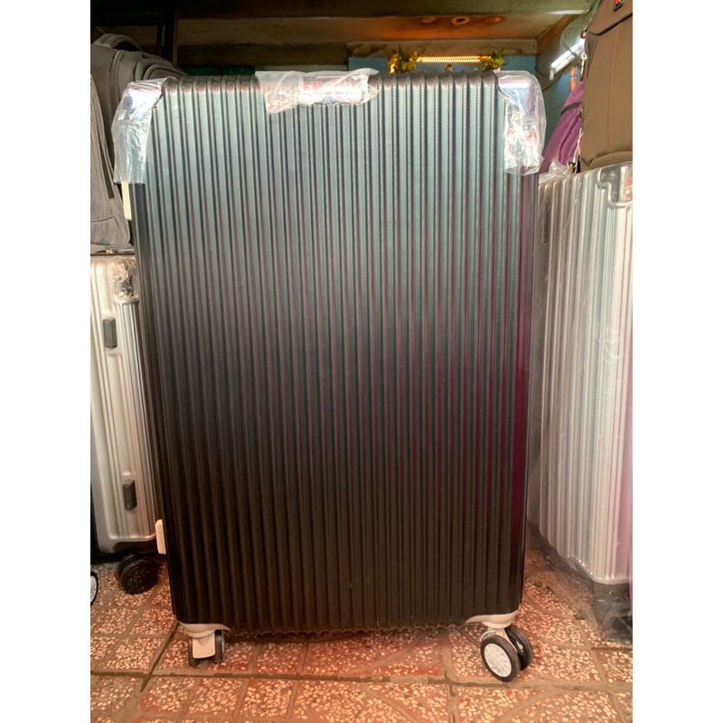 Vali size đại Đen black 30 inch hàng chuẩn Korea