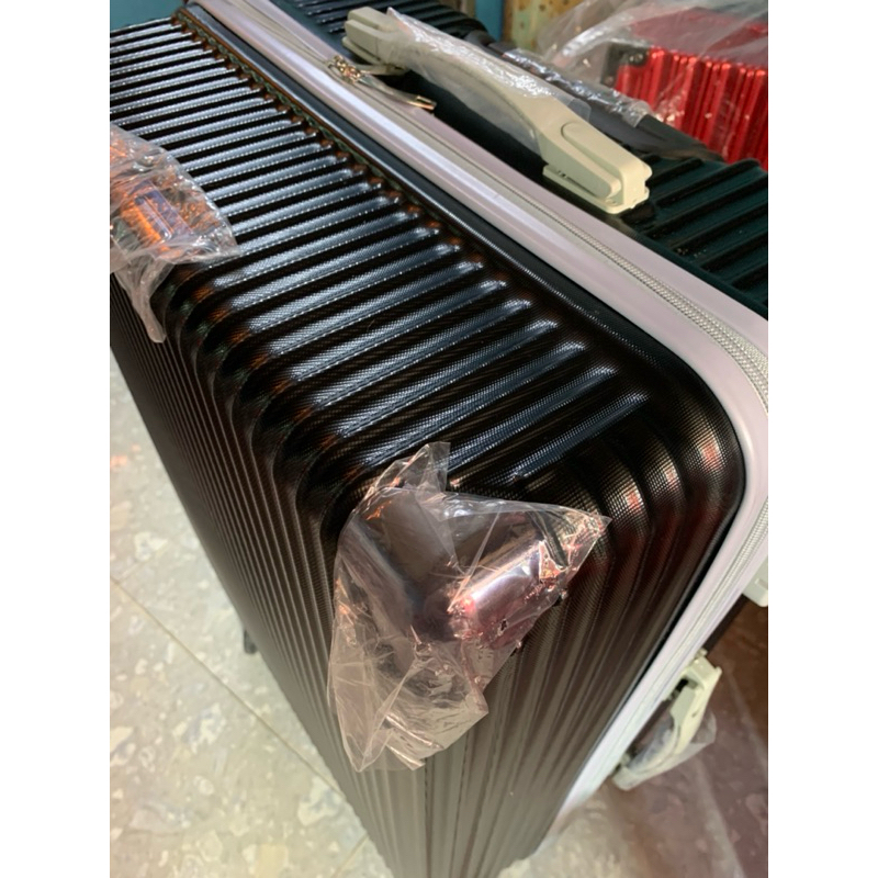 Vali size đại Đen black 30 inch hàng chuẩn Korea