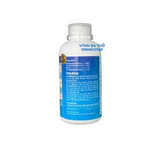 Nano K++ 500ml An Phát Nông (Ac Superpotas)