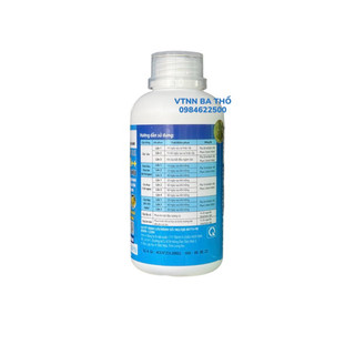Nano K++ 500ml An Phát Nông (Ac Superpotas)