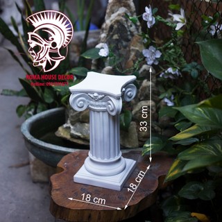 Tượng Hy Lạp DAIVD 30cm