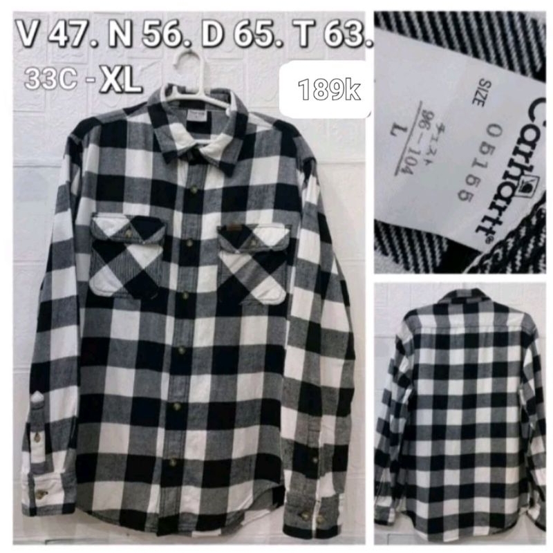 Áo sơ mi flannel nhiều màu, nhiều size. (8AA).